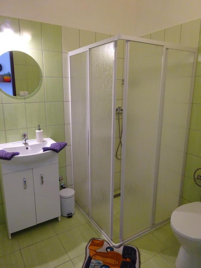Ubytovani Dana Brentnerova Milovice  Zewnętrze zdjęcie